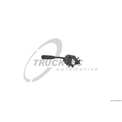 Photo Switch, headlight TRUCKTEC AUTOMOTIVE 0242275