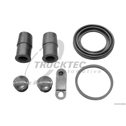 Photo Repair Kit, brake caliper TRUCKTEC AUTOMOTIVE 0835022