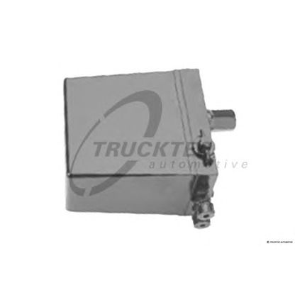 Photo Tilt Pump, driver cab TRUCKTEC AUTOMOTIVE 0344004