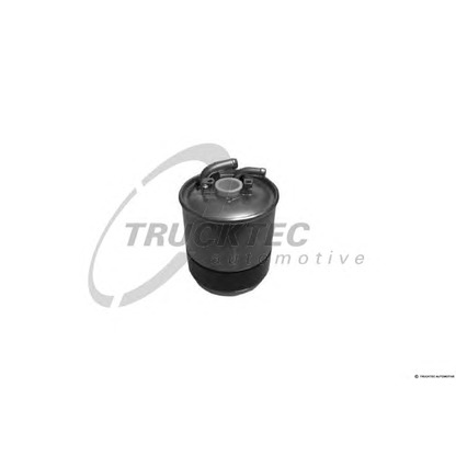 Photo Fuel filter TRUCKTEC AUTOMOTIVE 0238045