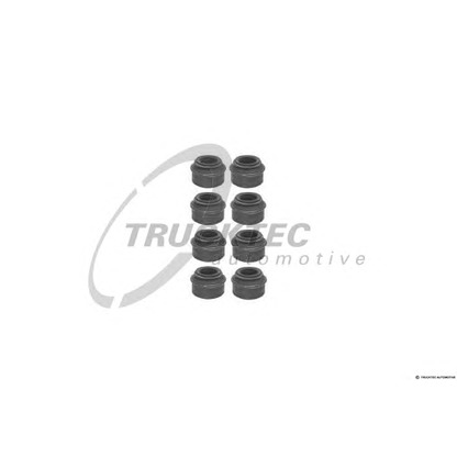 Foto Kit guarnizioni, Stelo valvola TRUCKTEC AUTOMOTIVE 0212107