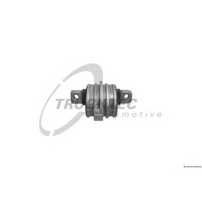 Zdjęcie Mocowanie, manualna skrzynia biegów TRUCKTEC AUTOMOTIVE 0222033