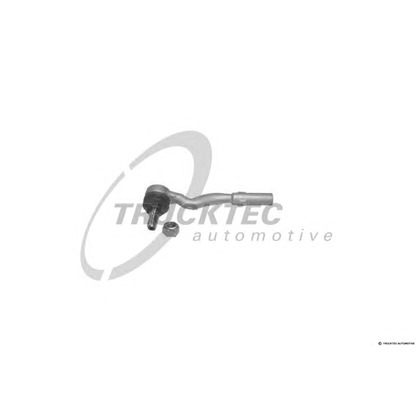 Photo Rotule de barre de connexion TRUCKTEC AUTOMOTIVE 0231083