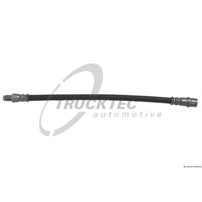 Photo Brake Hose TRUCKTEC AUTOMOTIVE 0235154