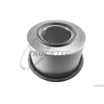 Foto Luftfilter TRUCKTEC AUTOMOTIVE 0114077