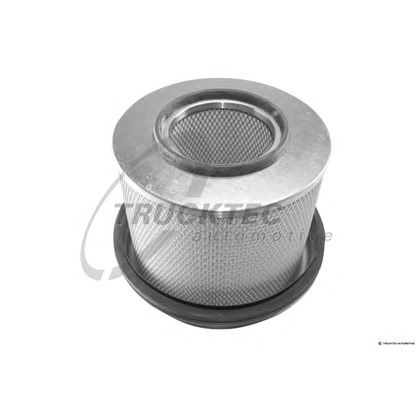 Foto Luftfilter TRUCKTEC AUTOMOTIVE 0114080