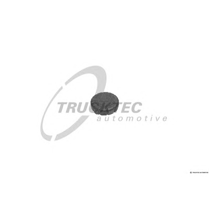 Photo Bouchon, réservoir de liquide de refroidissement TRUCKTEC AUTOMOTIVE 0240119