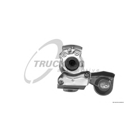 Photo Tête d'accouplement TRUCKTEC AUTOMOTIVE 9001008