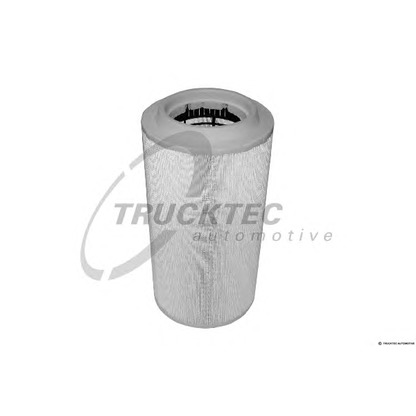 Foto Luftfilter TRUCKTEC AUTOMOTIVE 0114081