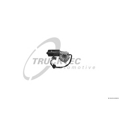 Photo Moteur d'essuie-glace TRUCKTEC AUTOMOTIVE 0258043