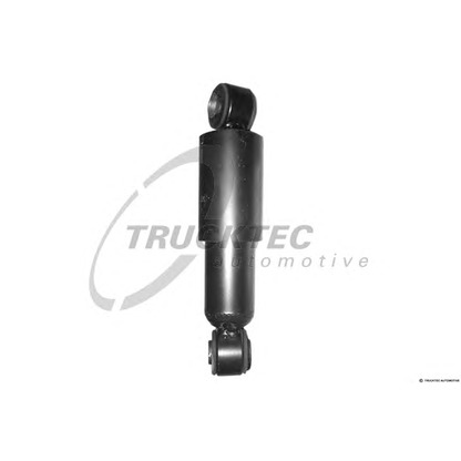 Photo Shock Absorber, cab suspension TRUCKTEC AUTOMOTIVE 0363007