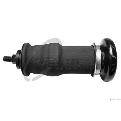 Photo Shock Absorber, cab suspension TRUCKTEC AUTOMOTIVE 0463004