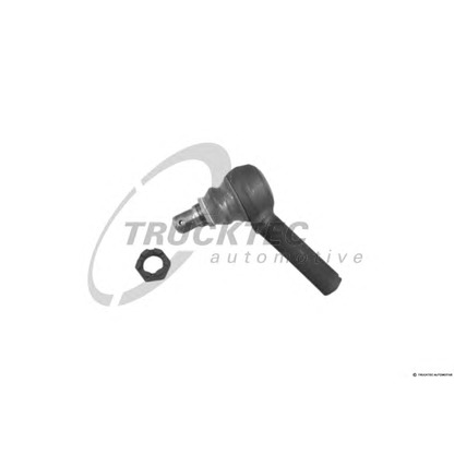 Photo Rotule de barre de connexion; Rotule de direction TRUCKTEC AUTOMOTIVE 0537026