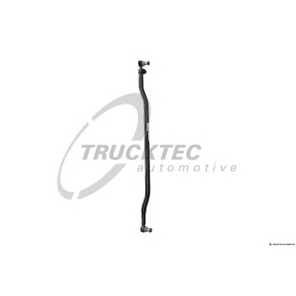 Foto Tirante trasversale TRUCKTEC AUTOMOTIVE 0537004