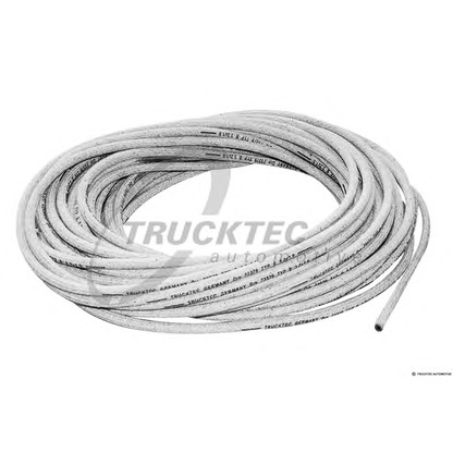 Foto Tubo flexible de combustible TRUCKTEC AUTOMOTIVE 0238049