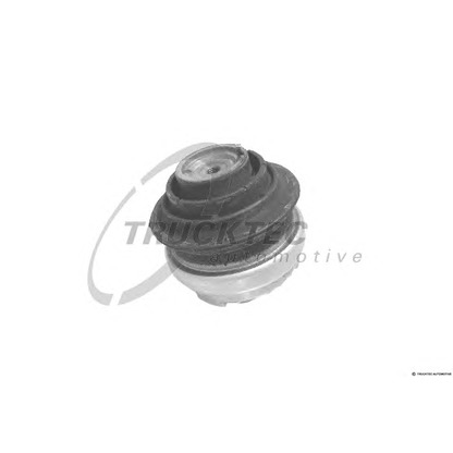 Photo Engine Mounting TRUCKTEC AUTOMOTIVE 0222039