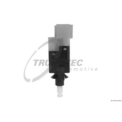 Photo Brake Light Switch TRUCKTEC AUTOMOTIVE 0242278