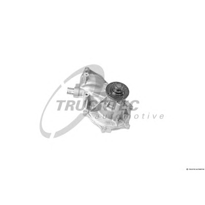 Foto Bomba de agua TRUCKTEC AUTOMOTIVE 0819142