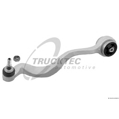 Foto Lenker, Radaufhängung TRUCKTEC AUTOMOTIVE 0831098