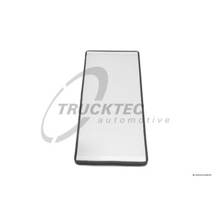 Foto Filter, Innenraumluft TRUCKTEC AUTOMOTIVE 0259081