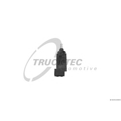 Photo Brake Light Switch TRUCKTEC AUTOMOTIVE 0242277