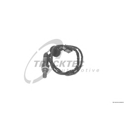 Photo Lambda Sensor TRUCKTEC AUTOMOTIVE 0239054