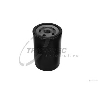 Photo Oil Filter TRUCKTEC AUTOMOTIVE 0718020