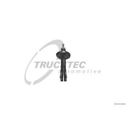 Photo Amortisseur TRUCKTEC AUTOMOTIVE 0730130