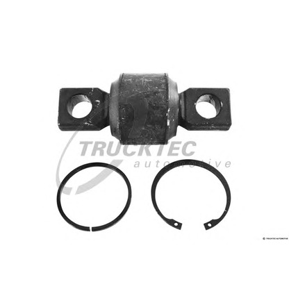 Foto Reparatursatz, Führungsstrebe TRUCKTEC AUTOMOTIVE 0132108