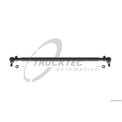 Photo Barre de connexion TRUCKTEC AUTOMOTIVE 0130143