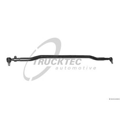 Photo Barre de connexion TRUCKTEC AUTOMOTIVE 0130146