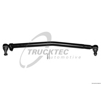 Zdjęcie Drążek kierowniczy TRUCKTEC AUTOMOTIVE 0137081