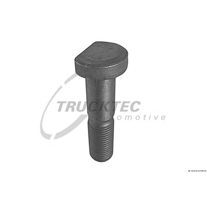 Photo Wheel Stud TRUCKTEC AUTOMOTIVE 0233019