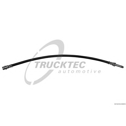 Zdjęcie Przewód hamulcowy elastyczny TRUCKTEC AUTOMOTIVE 0235213