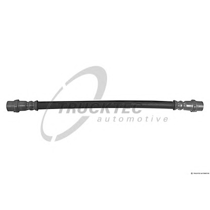Zdjęcie Przewód hamulcowy elastyczny TRUCKTEC AUTOMOTIVE 0235215