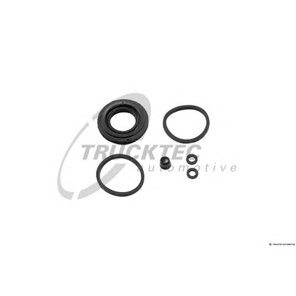 Photo Repair Kit, brake caliper TRUCKTEC AUTOMOTIVE 0235231