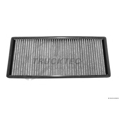 Photo Filter, interior air TRUCKTEC AUTOMOTIVE 0159017