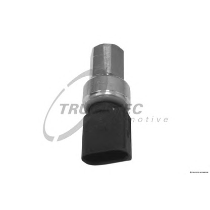 Photo Pressure Switch, air conditioning TRUCKTEC AUTOMOTIVE 0742065