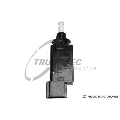 Photo Brake Light Switch TRUCKTEC AUTOMOTIVE 0242279