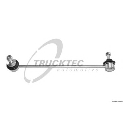 Zdjęcie Drążek / wspornik, stabilizator TRUCKTEC AUTOMOTIVE 0831111