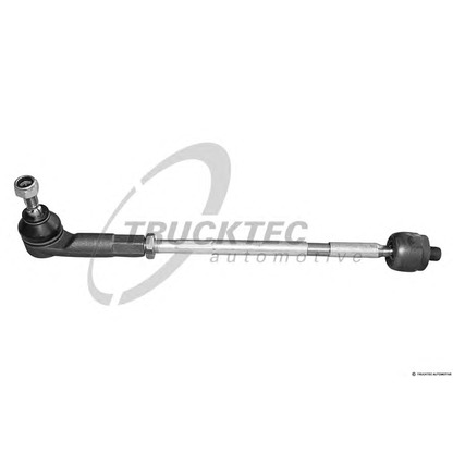 Foto Spurstange TRUCKTEC AUTOMOTIVE 0737125