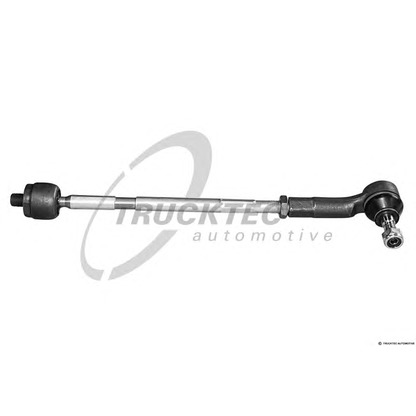 Photo Rod Assembly TRUCKTEC AUTOMOTIVE 0737124