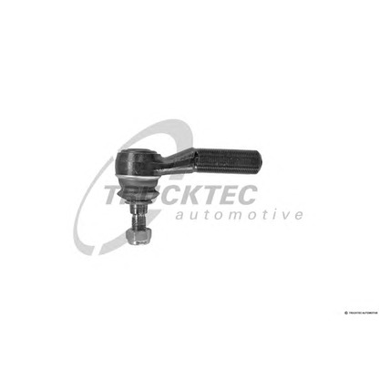 Photo Rotule de barre de connexion TRUCKTEC AUTOMOTIVE 0237090