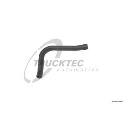 Foto Flessibile, Ventilazione monoblocco TRUCKTEC AUTOMOTIVE 0214040