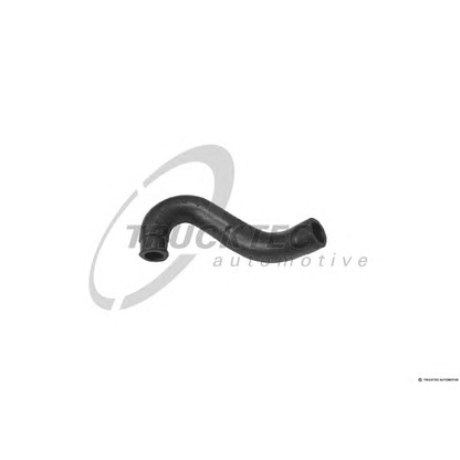 Zdjęcie Wąż, wentylacja skrzyni korbowej TRUCKTEC AUTOMOTIVE 0214044