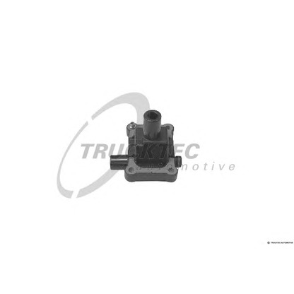 Photo Ignition Coil TRUCKTEC AUTOMOTIVE 0217040