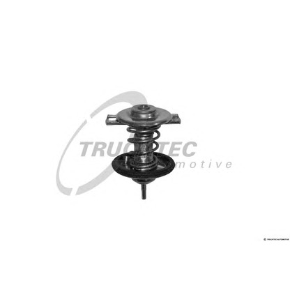 Фото Термостат, охлаждающая жидкость TRUCKTEC AUTOMOTIVE 0219239