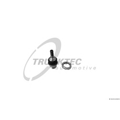 Foto Trag-/Führungsgelenk TRUCKTEC AUTOMOTIVE 0232074