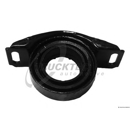 Photo Suspension, arbre de cardan TRUCKTEC AUTOMOTIVE 0234037