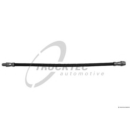 Foto Tubo flexible de frenos TRUCKTEC AUTOMOTIVE 0235235